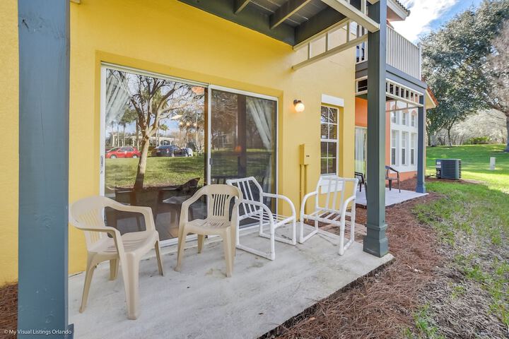 Terrace/Patio 21 of 38