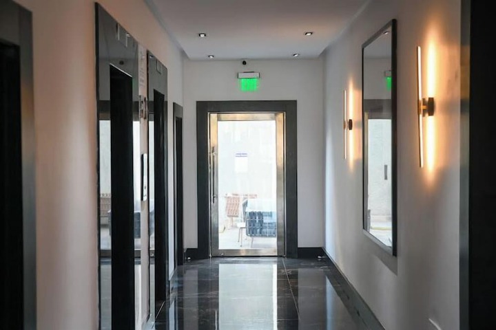 Hotel Interior 53 of 63