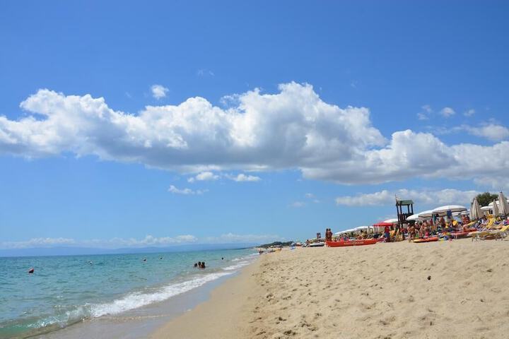 Beach 124 of 150
