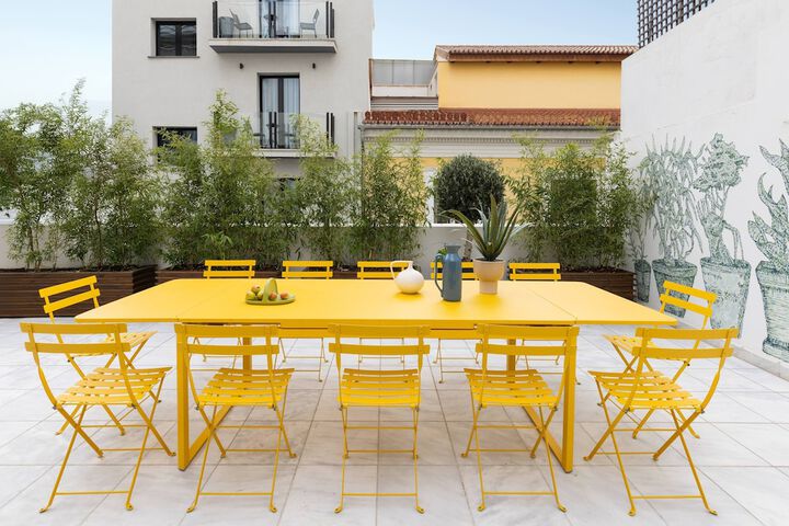 Terrace/Patio 46 of 49