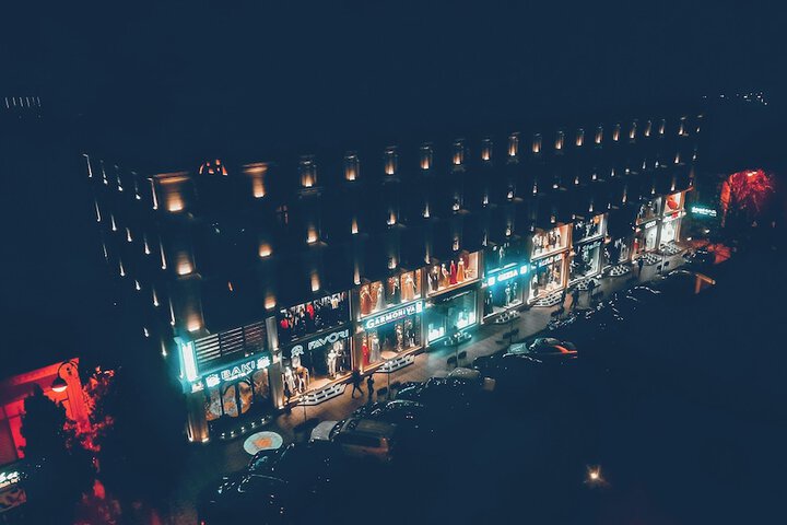 Hotel 30 of 30