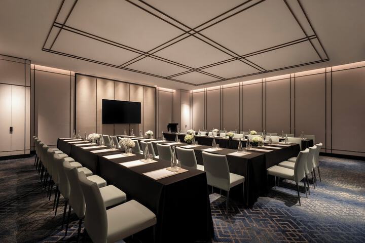 Meeting 128 of 145