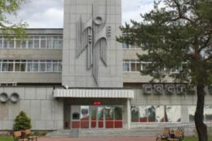 Lesnaya