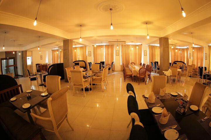 Restaurants