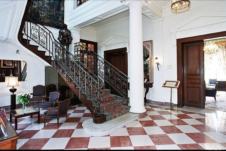 Hotel Interior 2 of 35