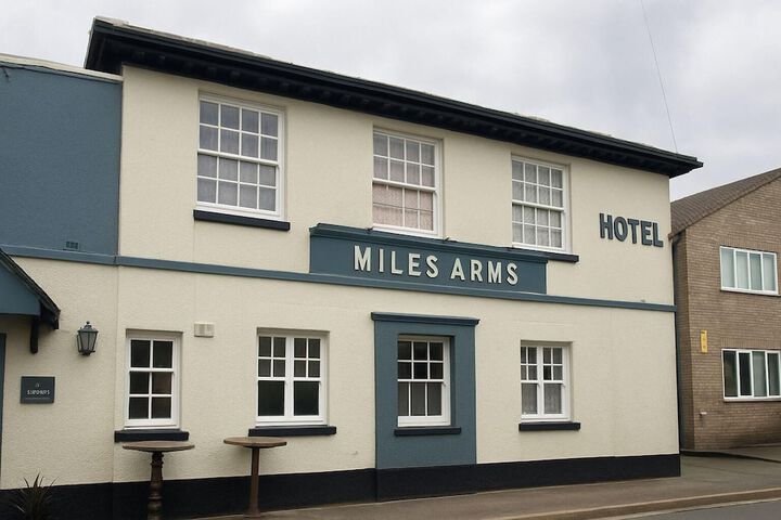 The Miles Arms Hotel