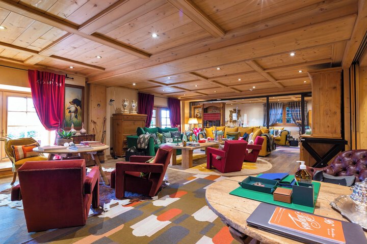 Hotel Interior 2 of 82