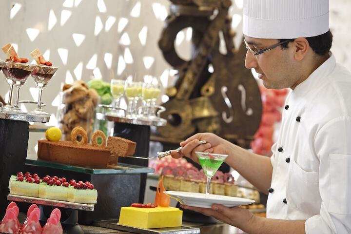 Restaurants