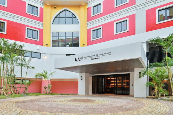 Hotel 196 of 203
