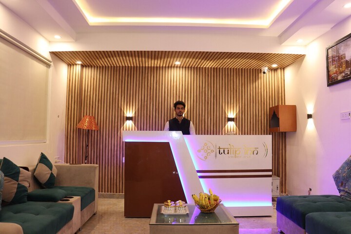 Hotel Interior 4 of 30