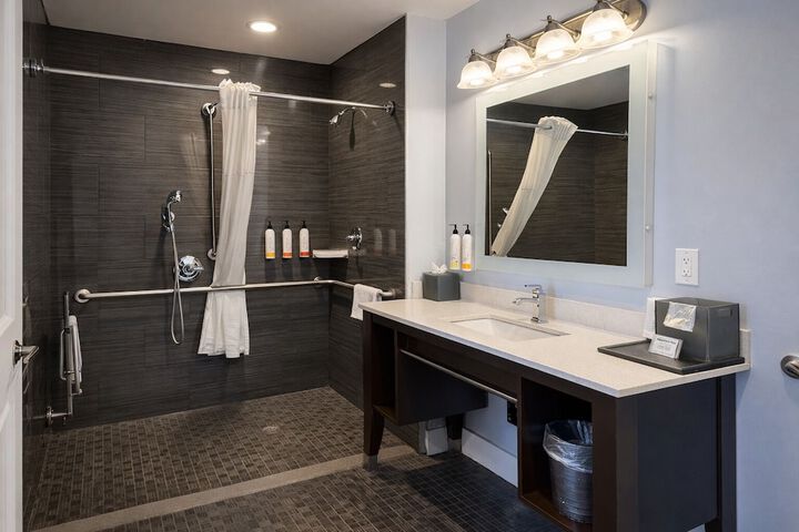 Bath Interior