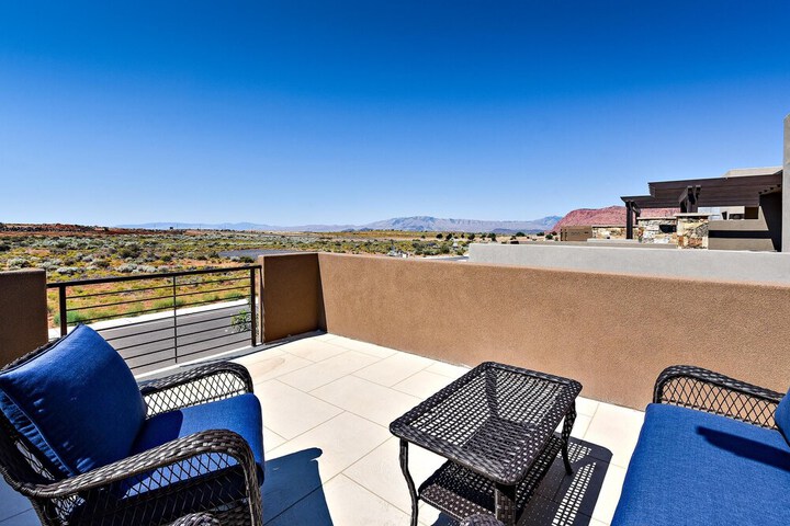 Terrace/Patio 47 of 48