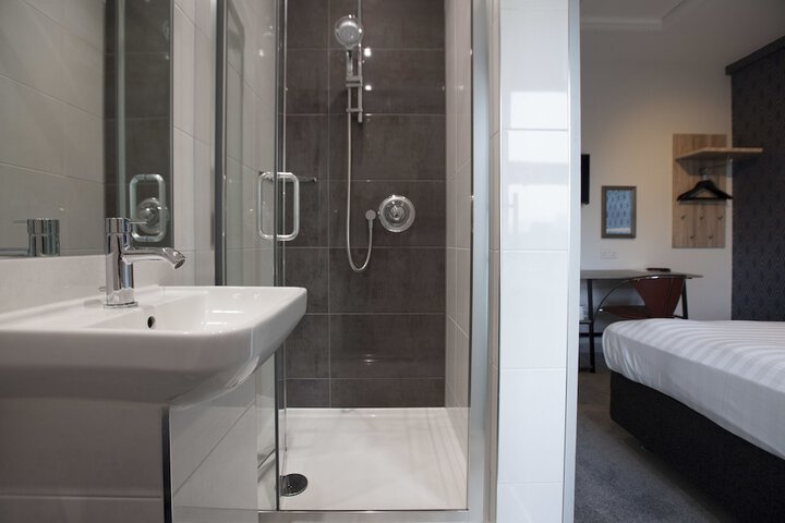 Bath Photo