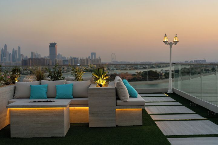 Terrace/Patio 23 of 68
