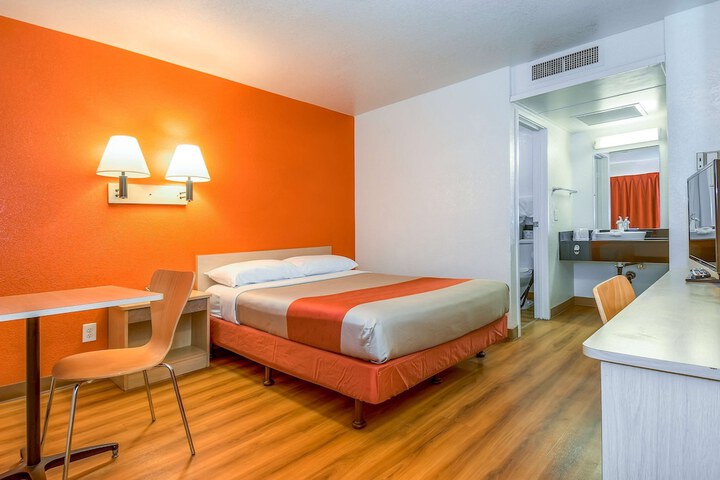 1 Double Bed (11 of 26)