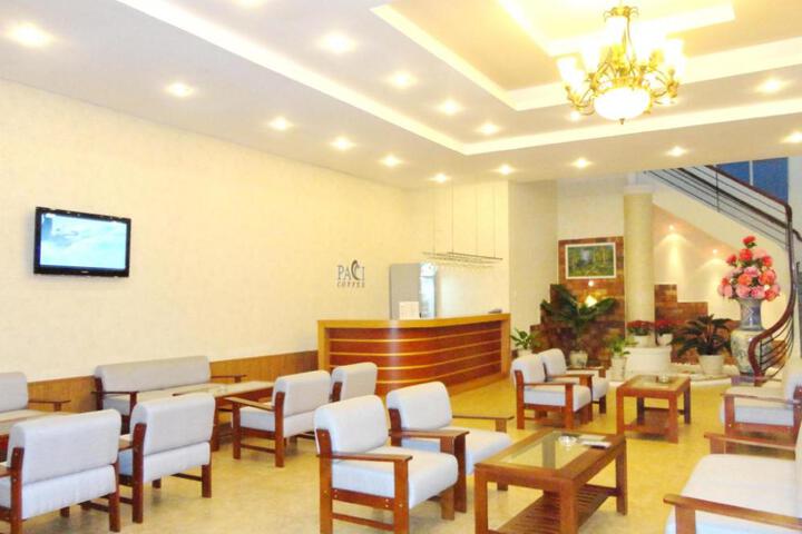Spa and Wellness