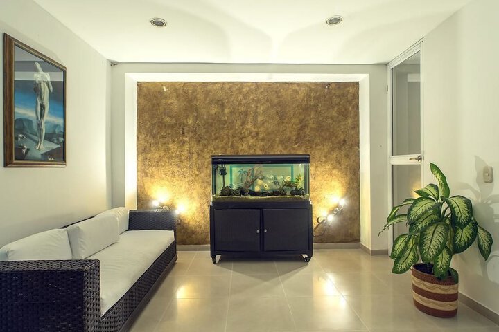 Hotel Interior 2 of 26