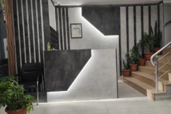 Usak Otel Akdag