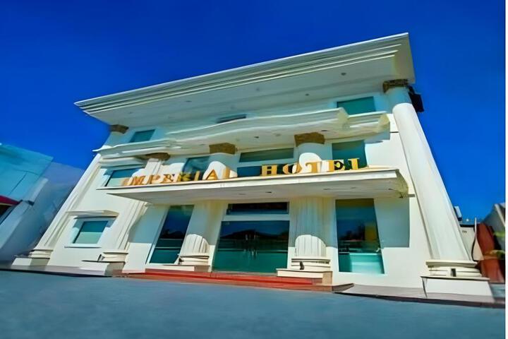 Image of Imperial Hotel