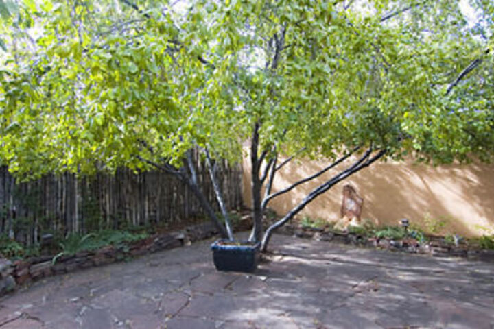 Plaza Splendor Holiday Home in Santa Fé, NM