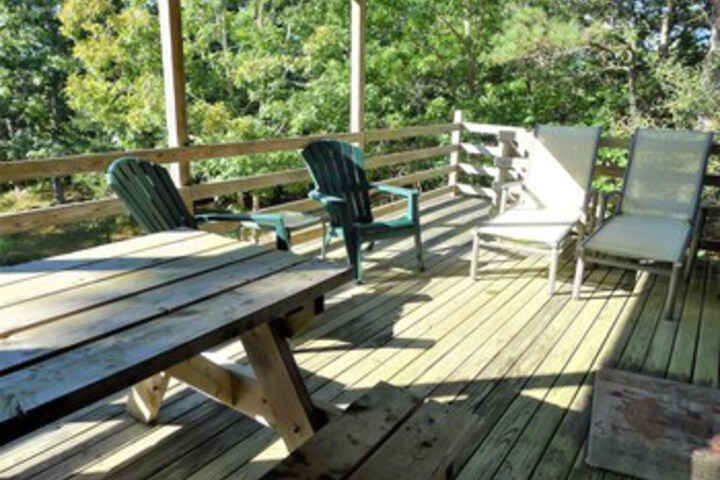 Terrace/Patio 4 of 48