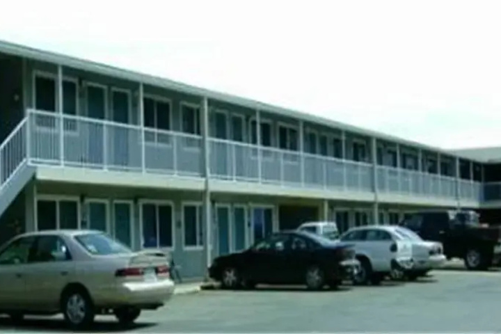 Hotel 8 of 8