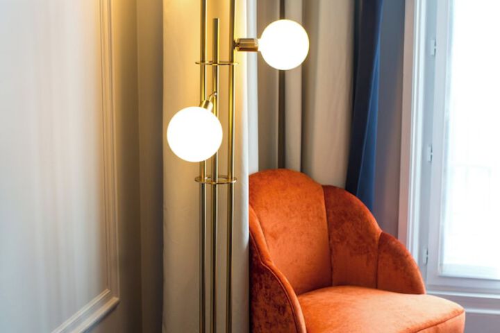 Hotel Interior 177 of 200