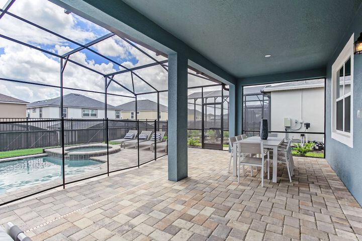 Terrace/Patio 36 of 70