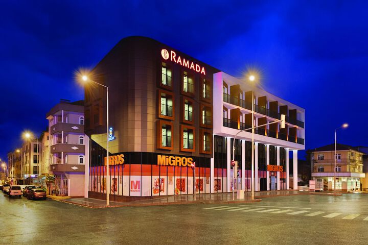 Image of Ramada by Wyndham Sakarya Hendek
