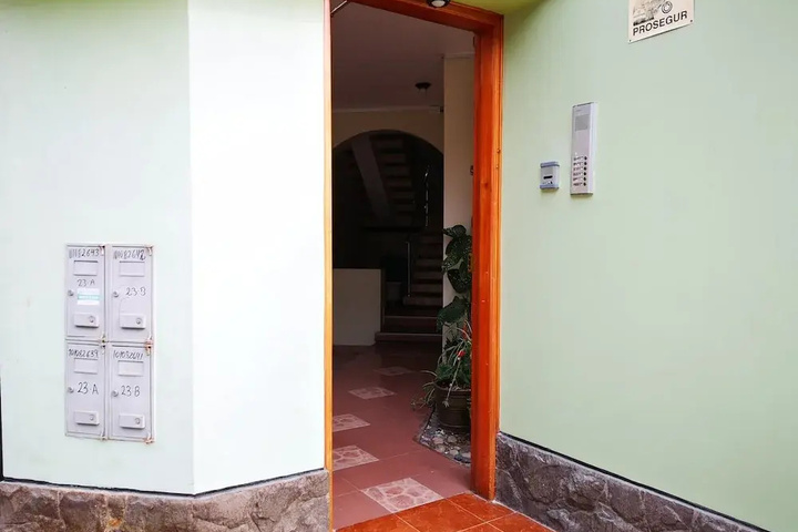 Canelas Apart Hotel