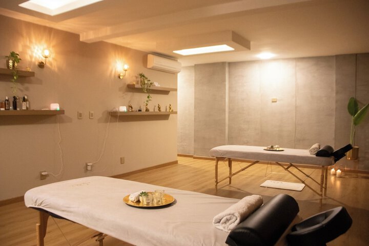 Spa Photos
