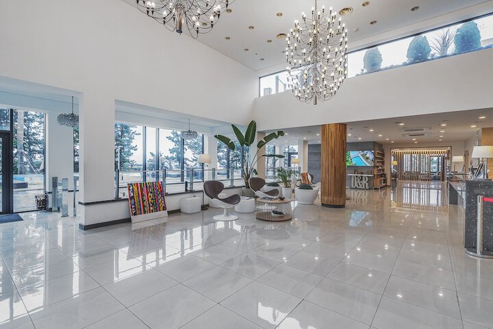 Hotel Interior 2 of 144