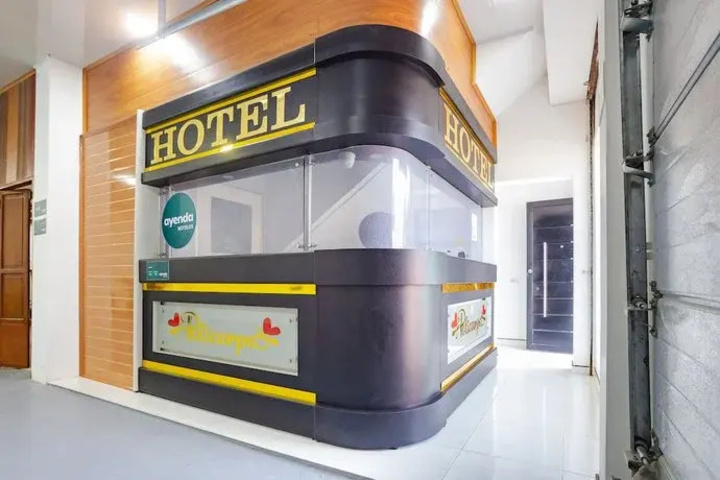 Hotel 2 of 7