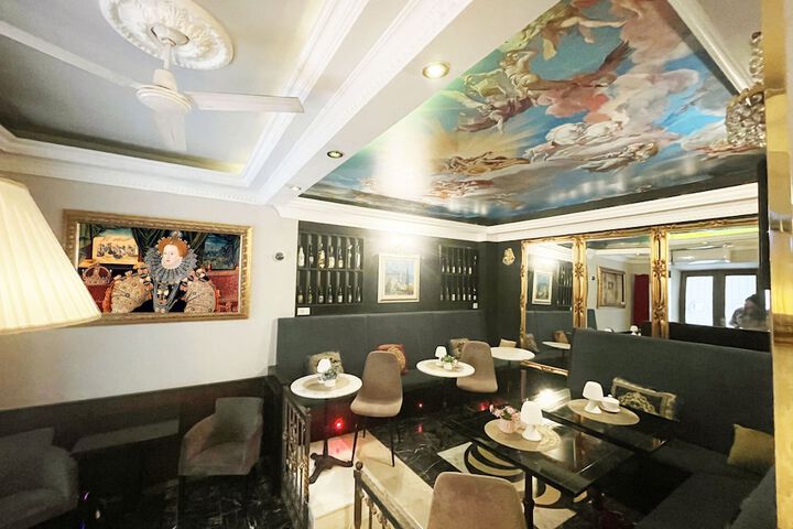Hotel Interior 10 of 55