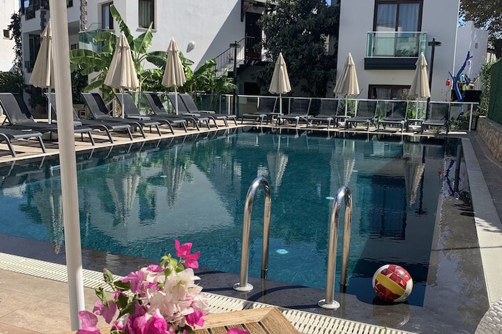 Hotel 135 of 159