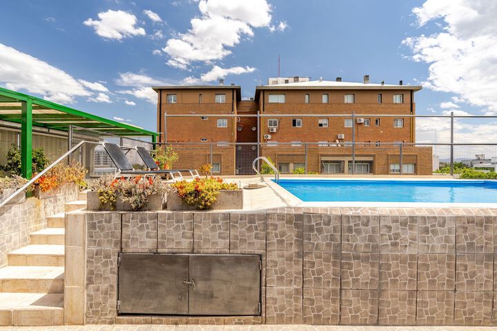 Terrace/Patio 56 of 60