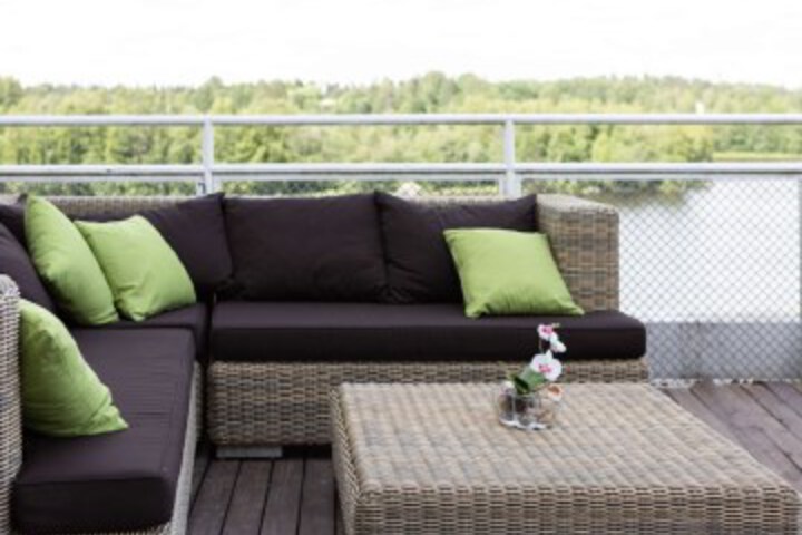 Terrace/Patio 108 of 119