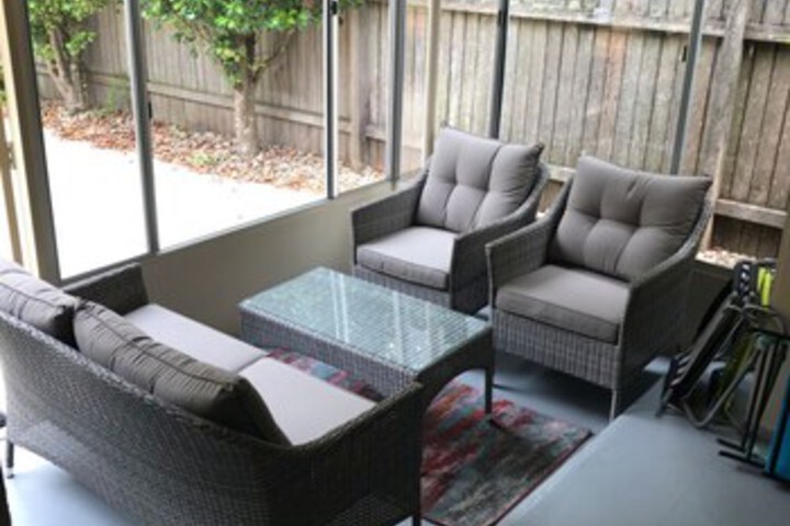 Terrace/Patio 24 of 27