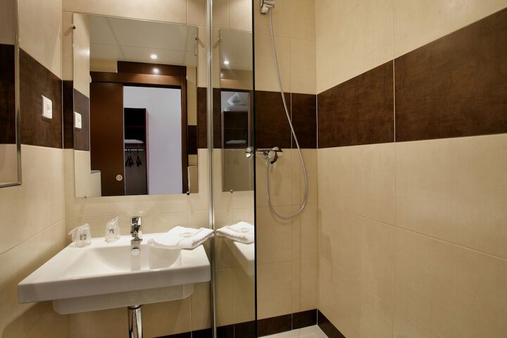 Bath Amenities