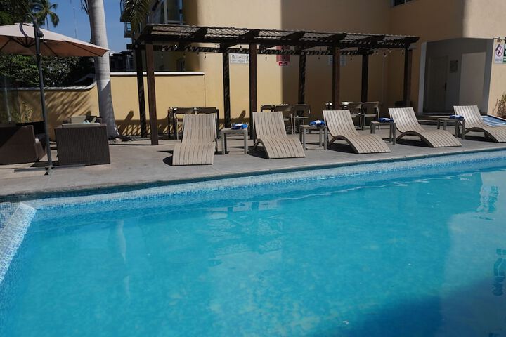 Hotel 41 of 46