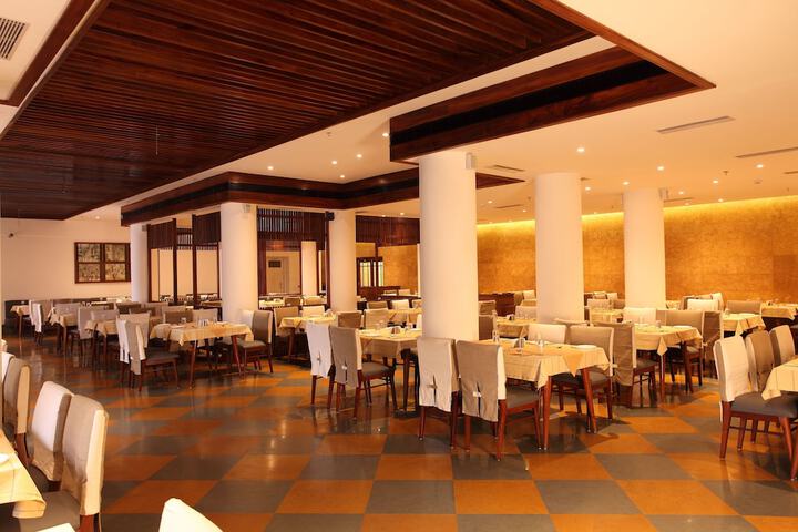 Restaurants
