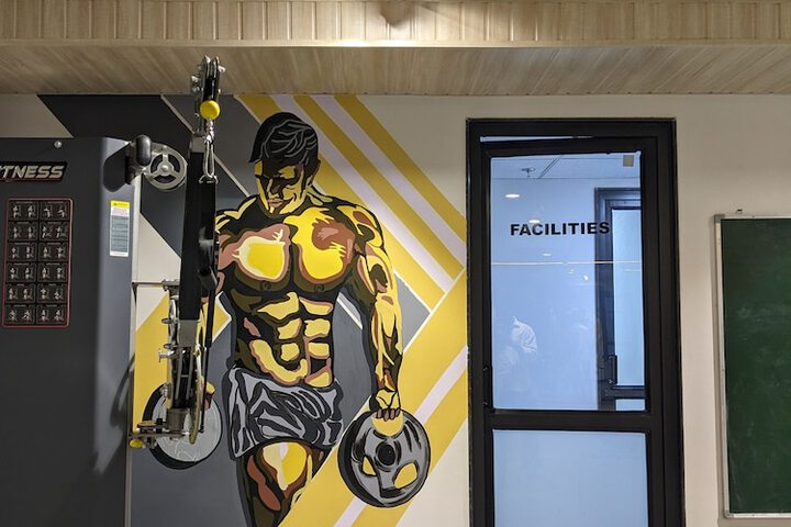 Health and Fitness 18 of 35