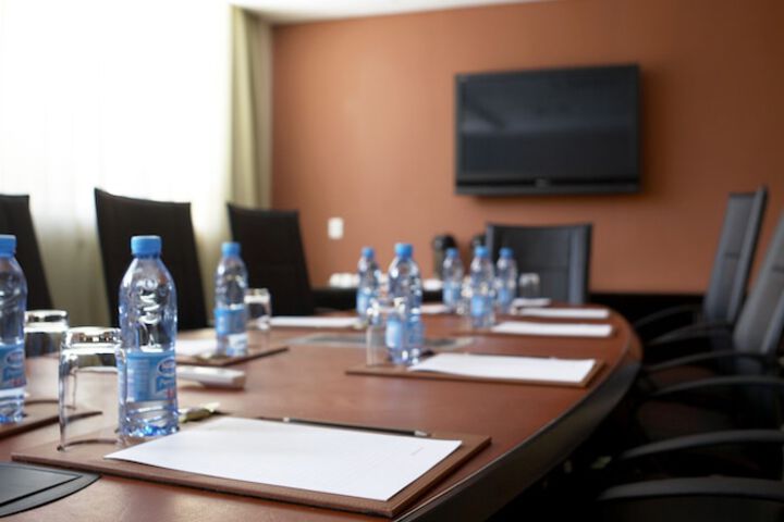 Meeting 22 of 36