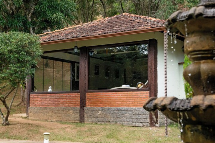 Hotel Exterior 90 of 92