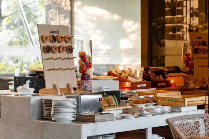 Restaurants