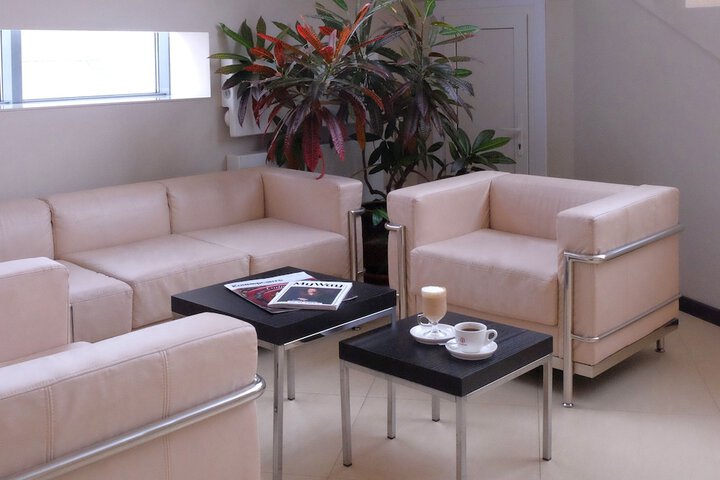 Lobby Photos