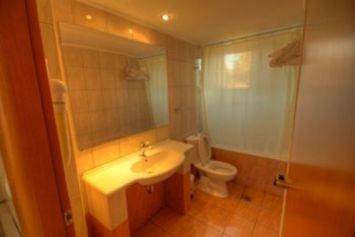 Fitness Center Photo