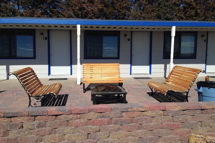 Terrace/Patio 20 of 20