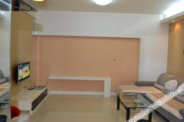 Xinyage Apartment Hotel