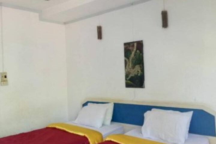 MK Hotel